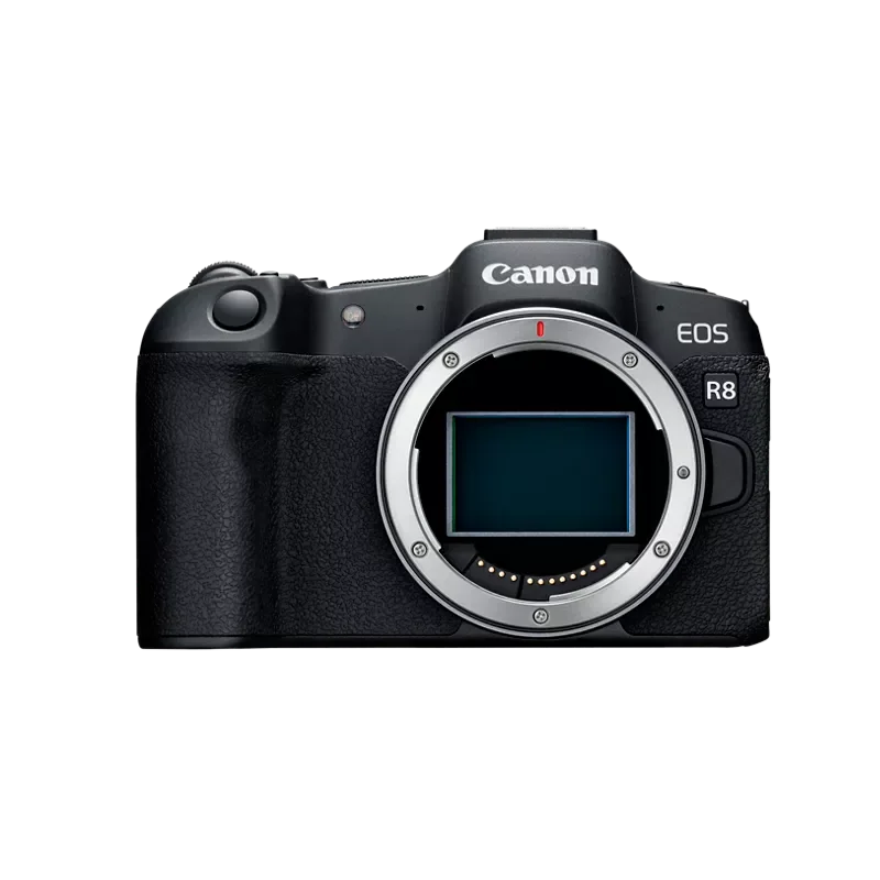 EOS R8