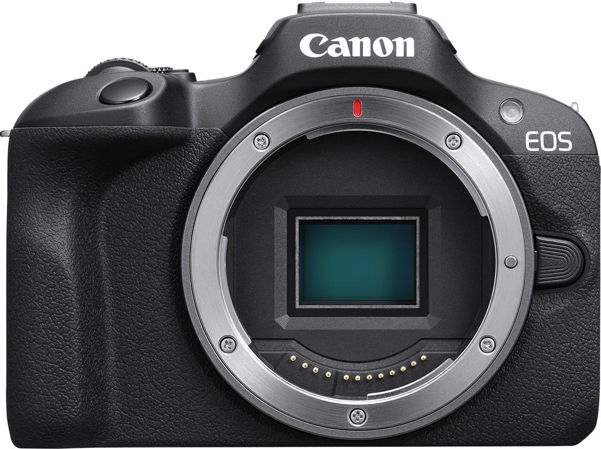 EOS R100