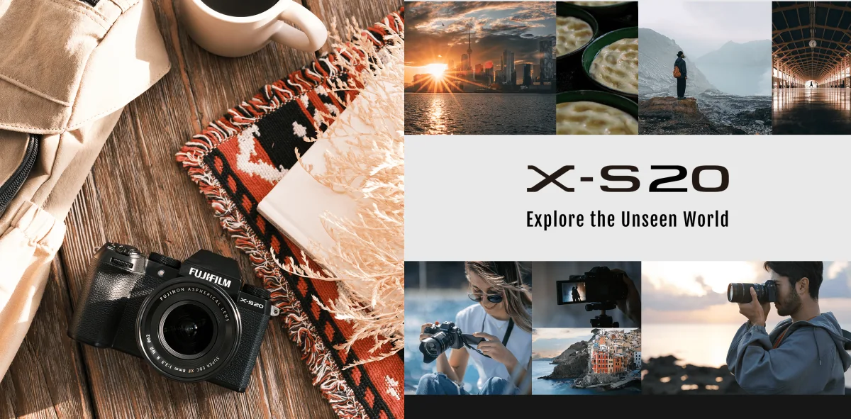 X-S20