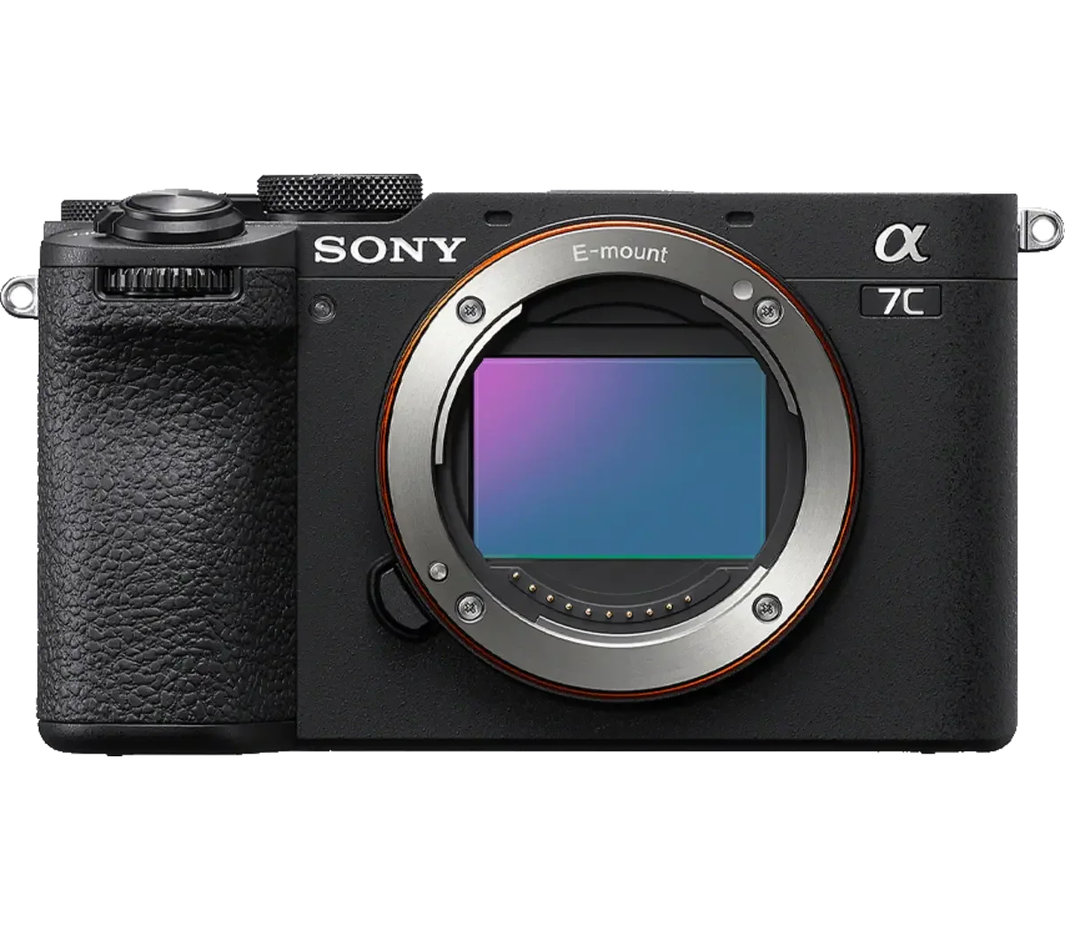 Alpha 7C II