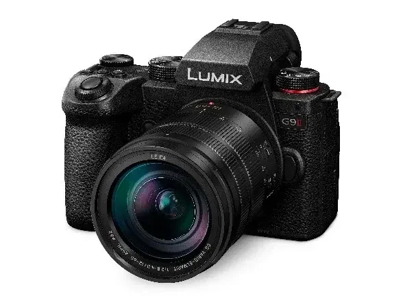 Lumix G9II