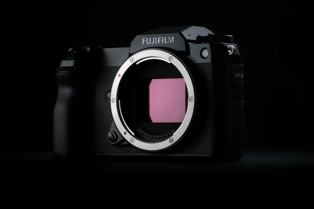 GFX100S II