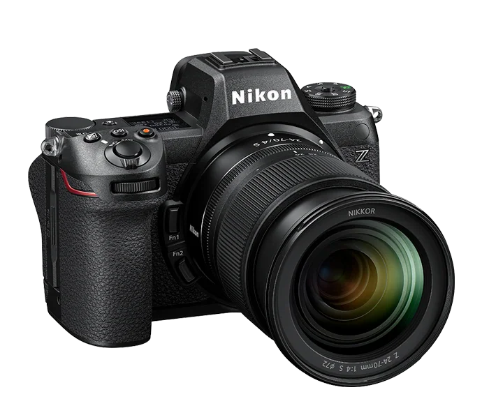 Z 6III