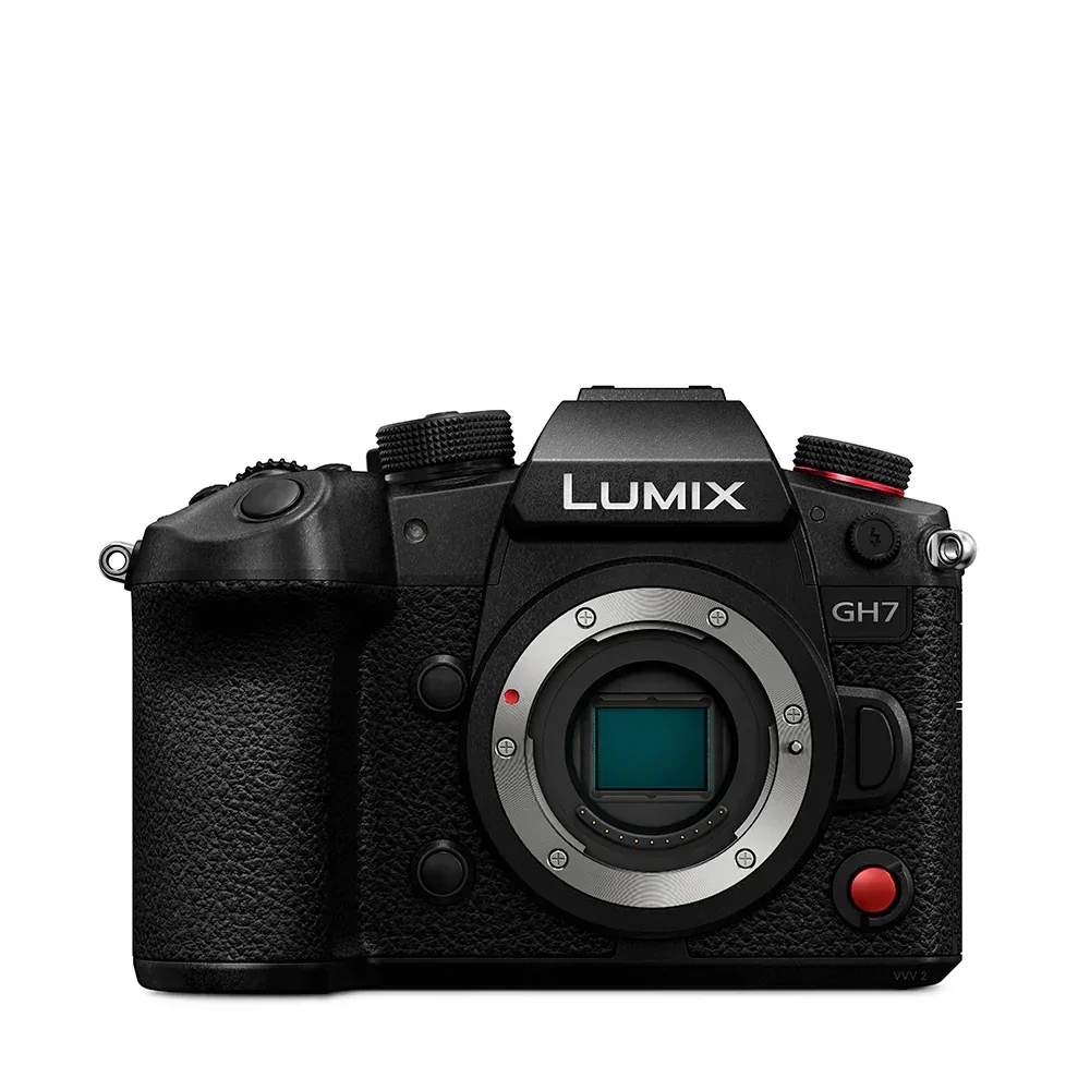 Lumix DC-GH7