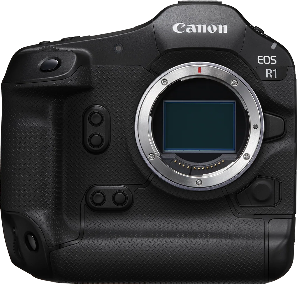EOS R1