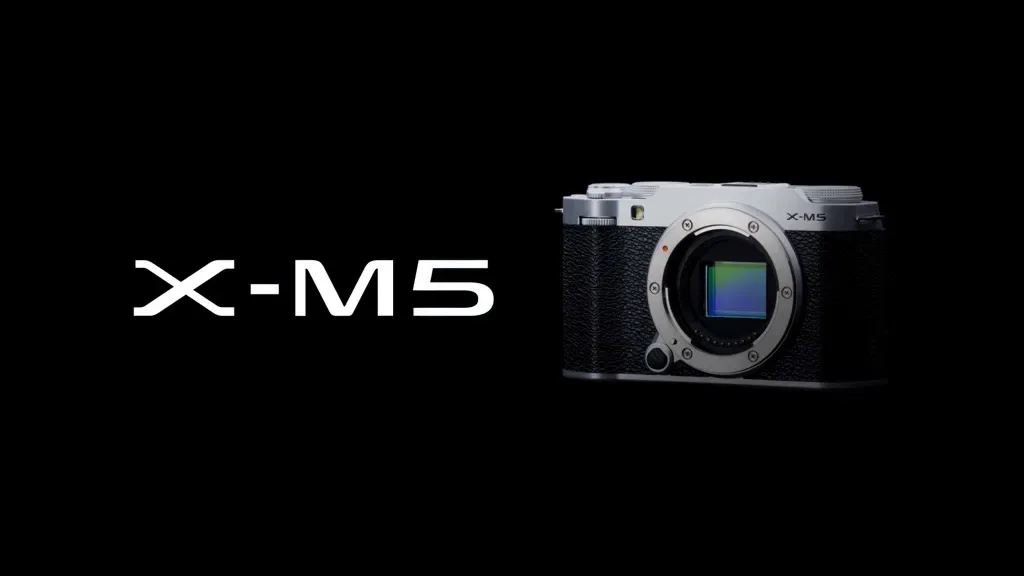 X-M5