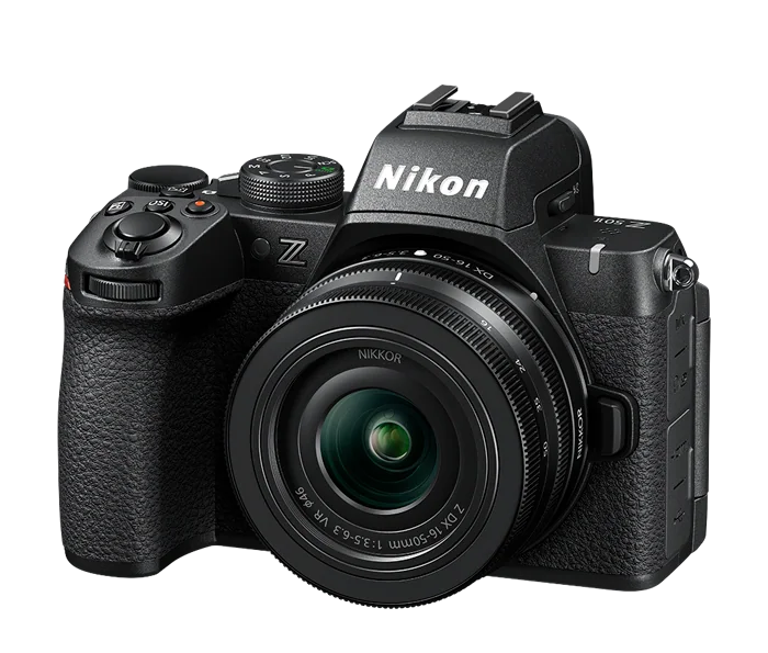 Z50II