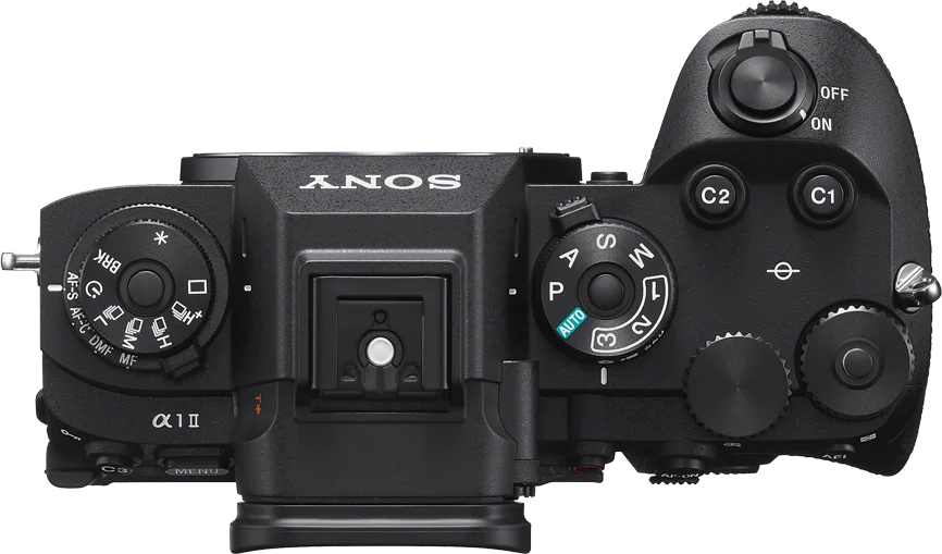 Alpha 1 II