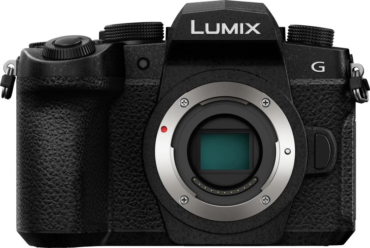 Lumix G97
