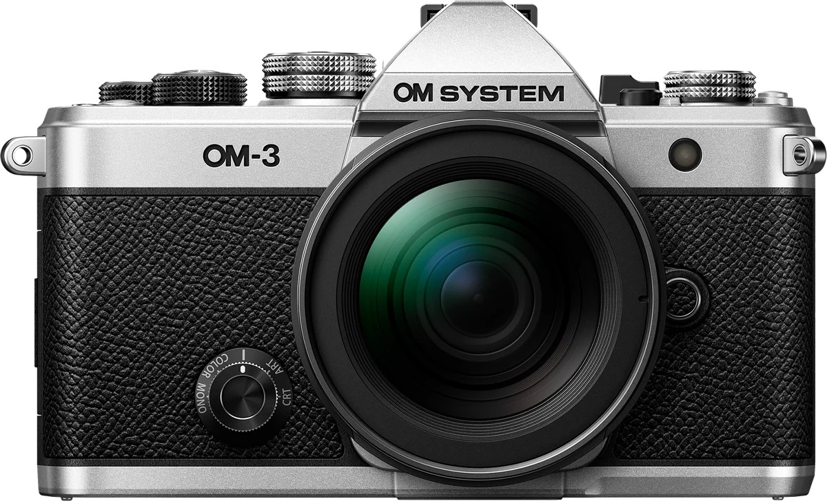 OM-3
