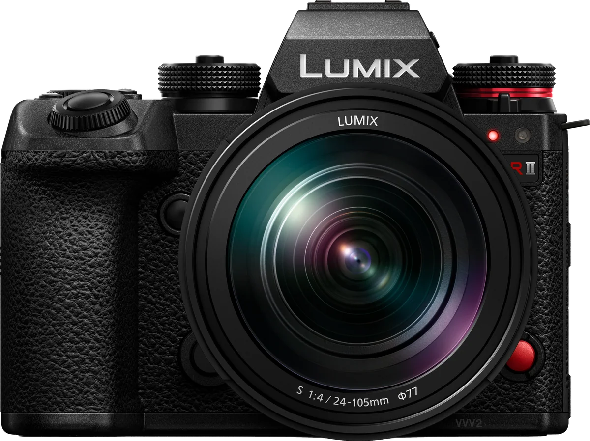 Lumix S1RII