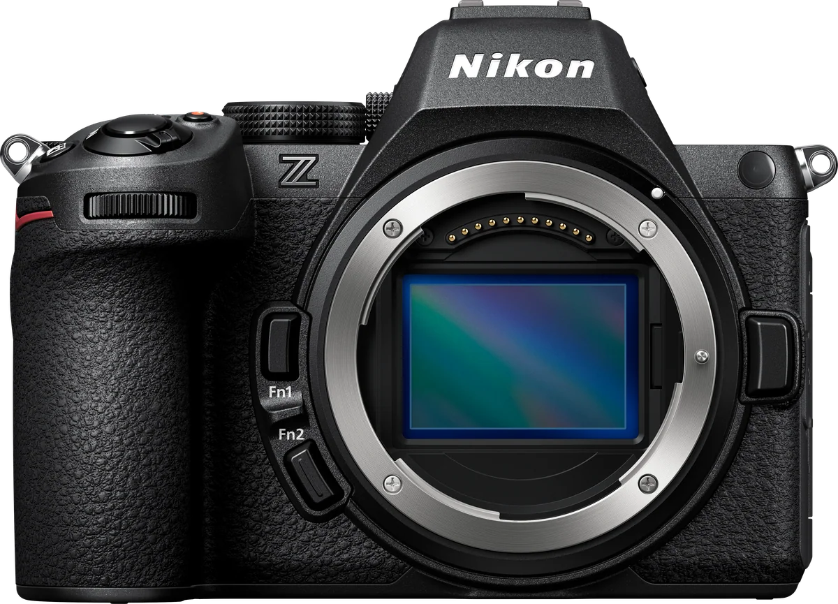 Z 5 II