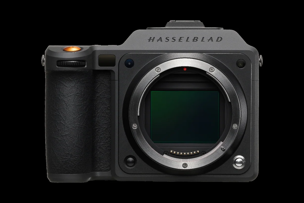 X2D II 100C