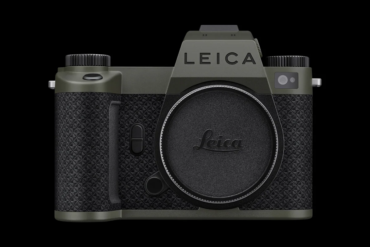SL3 Reporter